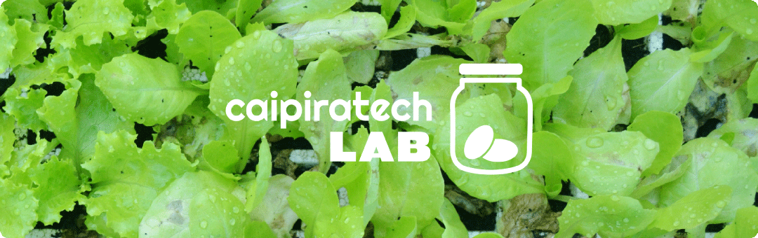 Banner Flicker CaipiratechLAB