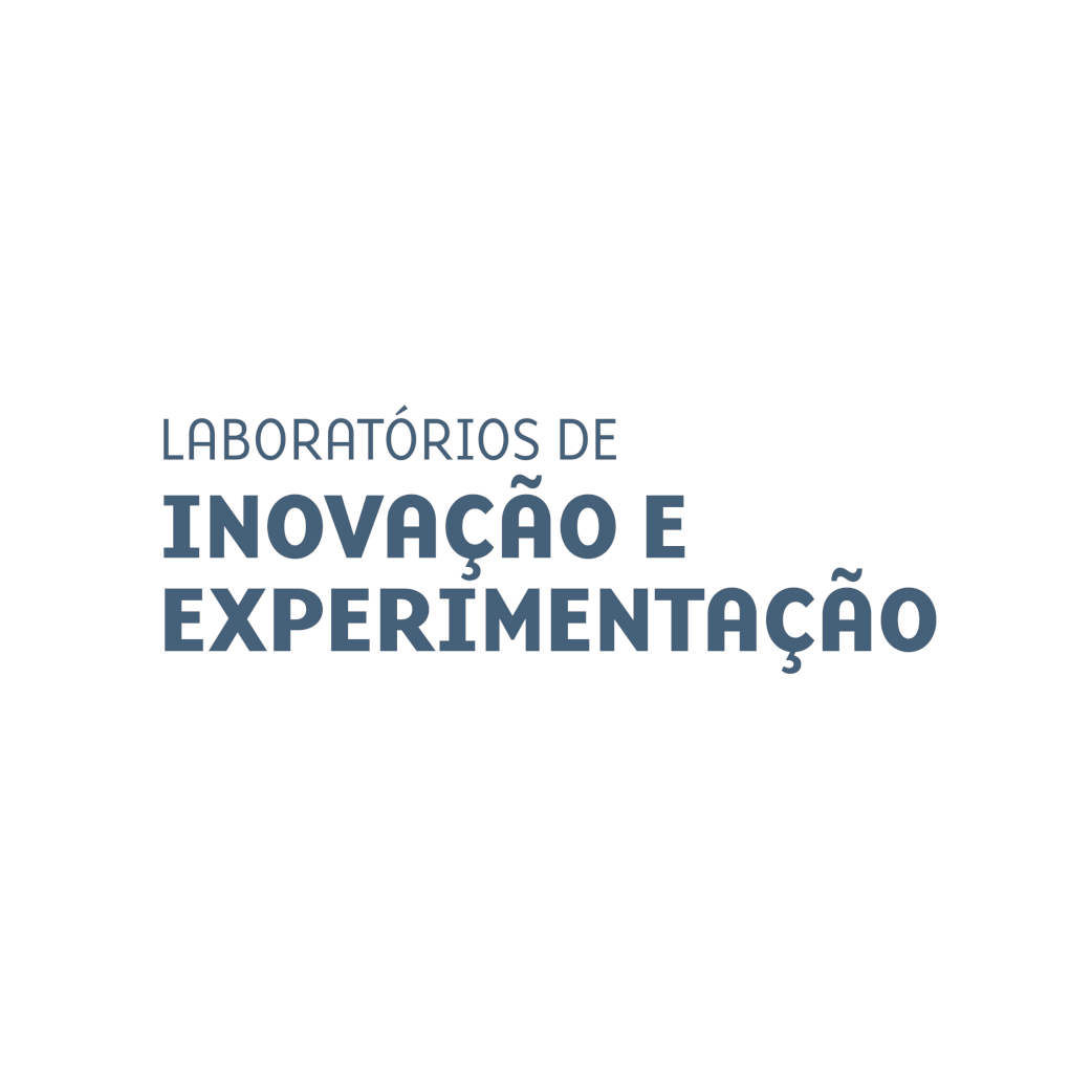 Laboratórios de Experimentação e Inovação