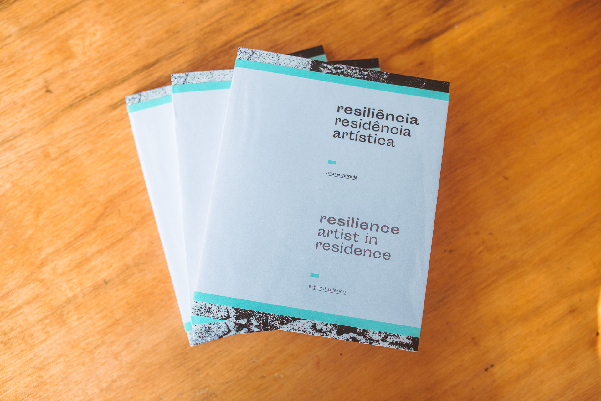 catalogo resiliência 2021